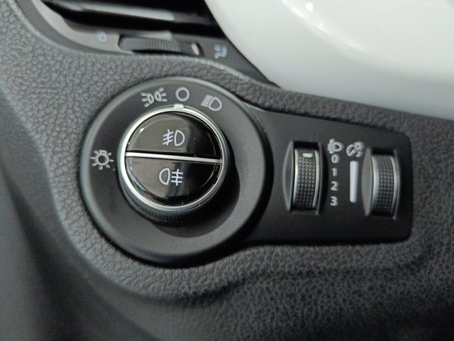 FIAT 500X usata, con Autoradio digitale