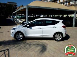 FORD Fiesta usata, con Airbag Passeggero