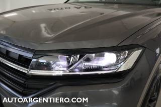 VOLKSWAGEN Touareg usata, con Start/Stop Automatico