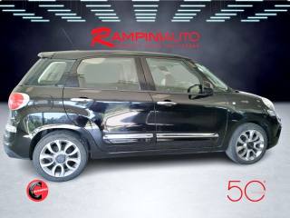 FIAT 500L usata 6