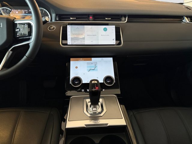 LAND ROVER Range Rover Evoque usata, con Filtro antiparticolato
