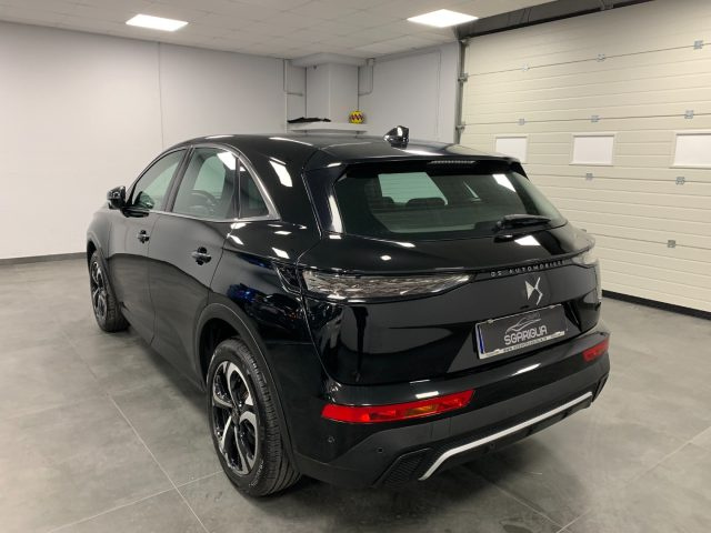 DS AUTOMOBILES DS 7 usata, con Vivavoce