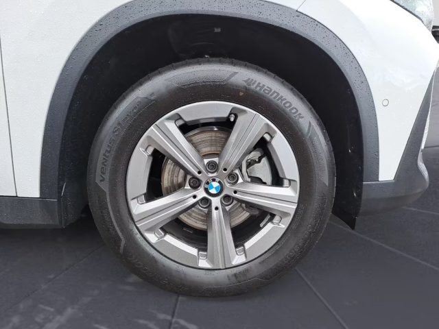 BMW X1 usata, con Boardcomputer