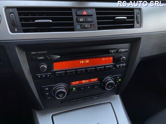 BMW 320 usata, con Airbag Passeggero