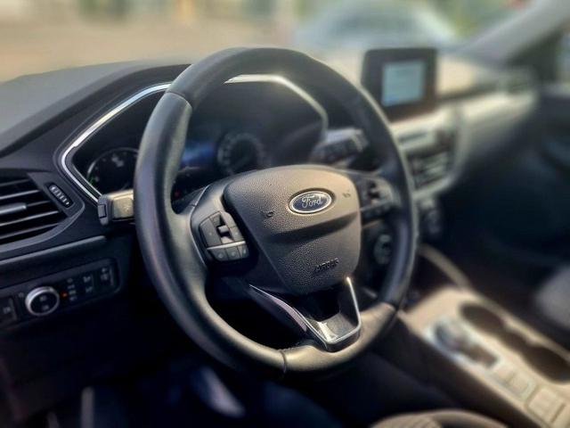 FORD Kuga usata, con Cruise Control