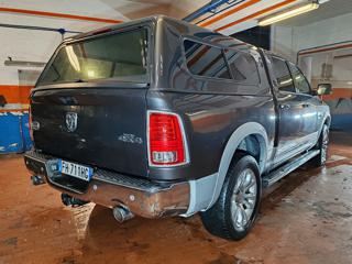 DODGE RAM usata, con Airbag