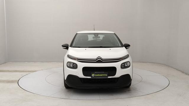 CITROEN C3 usata, con Chiusura centralizzata