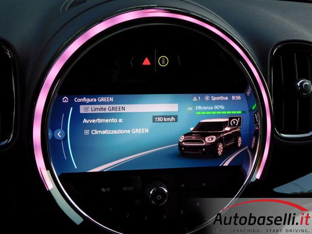 MINI Mini usata, con Airbag posteriore
