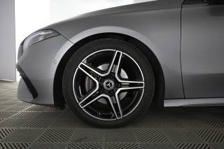 MERCEDES-BENZ A 180 usata 7