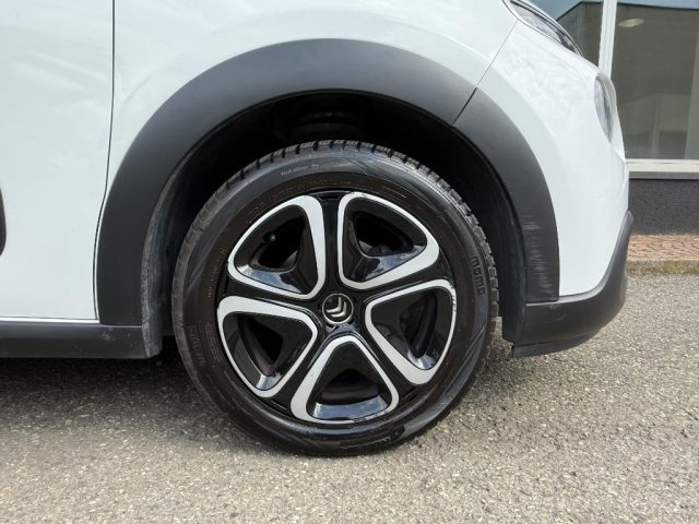 CITROEN C3 usata, con Chiusura centralizzata