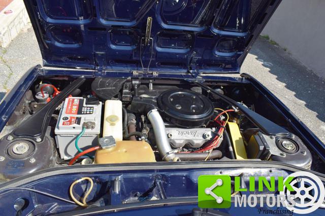 LANCIA Beta usata 20