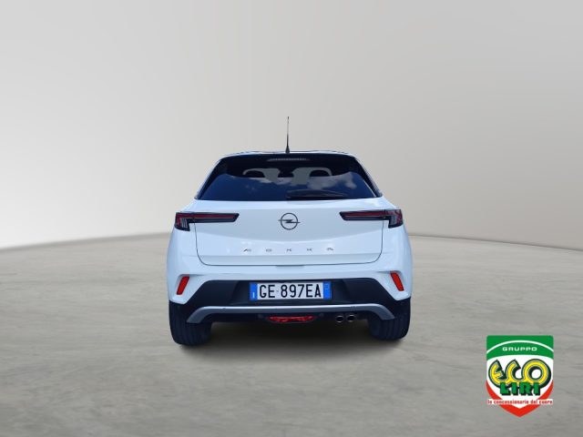 OPEL Mokka usata, con Autoradio