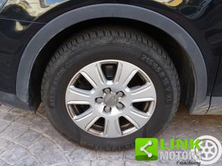 AUDI Q3 usata, con Immobilizzatore elettronico