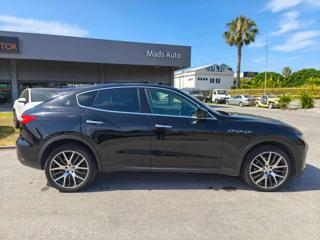 MASERATI Levante usata, con Airbag laterali