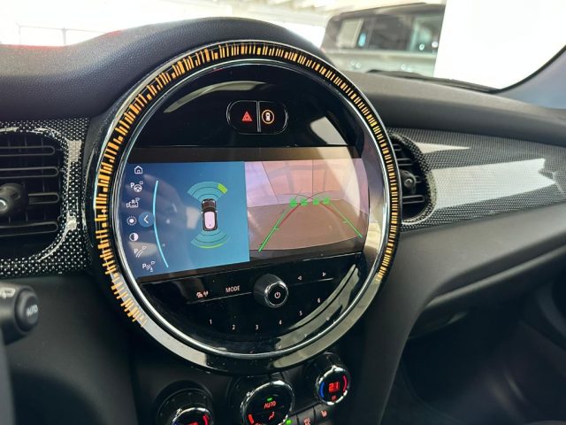 MINI John Cooper Works usata, con Immobilizzatore elettronico