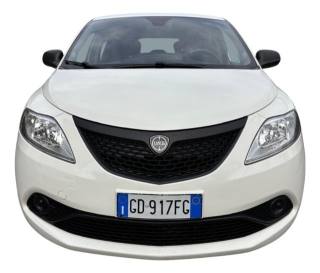 LANCIA Ypsilon usata, con Airbag