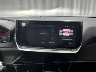 PEUGEOT 2008 usata, con Autoradio digitale