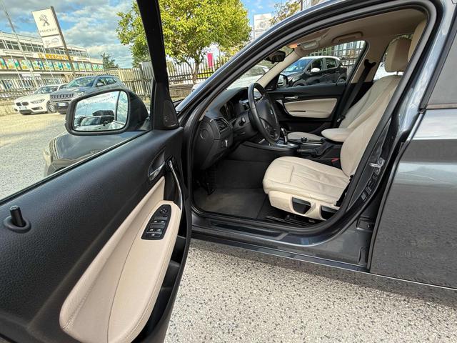 BMW 118 usata, con Controllo trazione