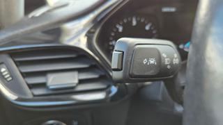 FORD Fiesta usata, con Cruise Control