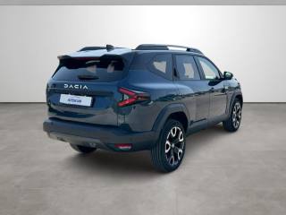 DACIA Bigster usata, con Airbag Passeggero