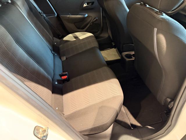 OPEL Corsa usata, con Cruise Control