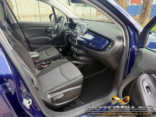 FIAT 500X usata, con Climatizzatore