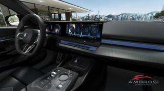 BMW 520 usata 8