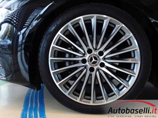 MERCEDES-BENZ CLA 200 usata, con Cronologia tagliandi