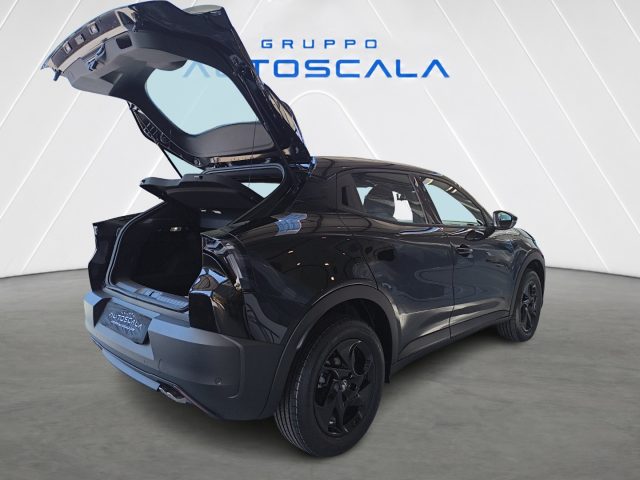 ALFA ROMEO Junior usata, con Volante multifunzione