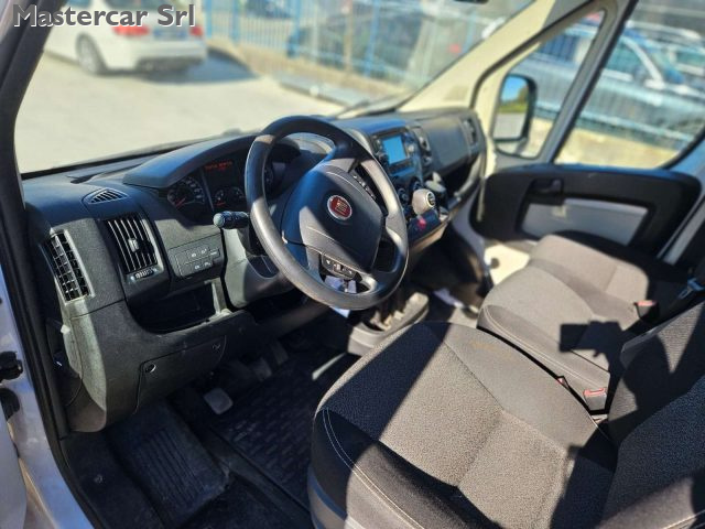 FIAT Ducato usata, con Chiusura centralizzata telecomandata