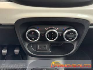 FIAT 500L usata, con Immobilizzatore elettronico
