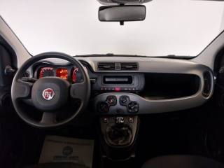 FIAT Panda usata, con Luci diurne LED