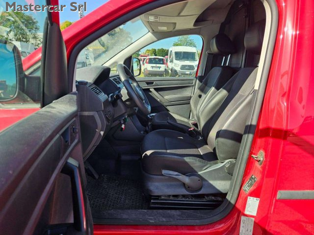 VOLKSWAGEN Caddy usata, con Chiusura centralizzata telecomandata