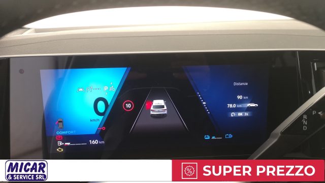 RENAULT Rafale usata, con Immobilizzatore elettronico