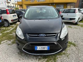 FORD C-Max usata, con Airbag