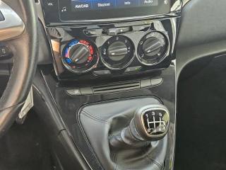 LANCIA Ypsilon usata, con Immobilizzatore elettronico