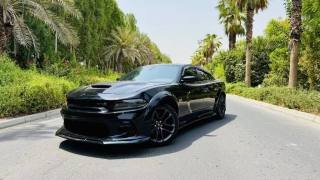 DODGE Charger usata, con Airbag