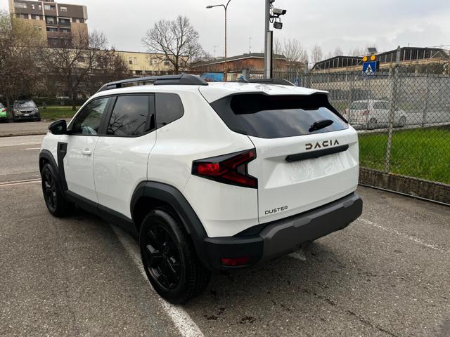 DACIA Duster usata, con Immobilizzatore elettronico