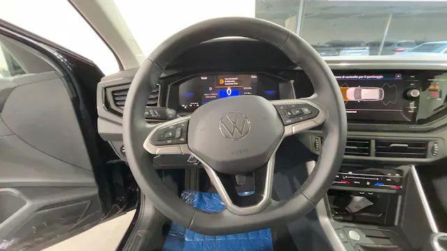 VOLKSWAGEN Taigo usata, con Cerchi in lega