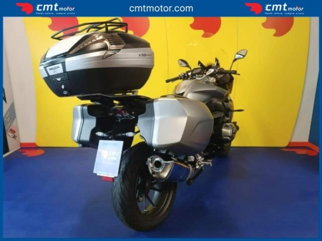 BMW R 1200 RS usata 8