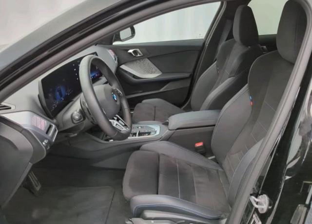 BMW 118 usata, con Antifurto