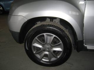 DACIA Duster usata, con ESP