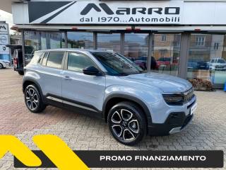 JEEP Avenger 1.2Turbo MHEV Summit Autom. *PROMO*VEDI DESCRIZION