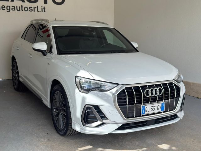 AUDI Q3 usata, con Airbag