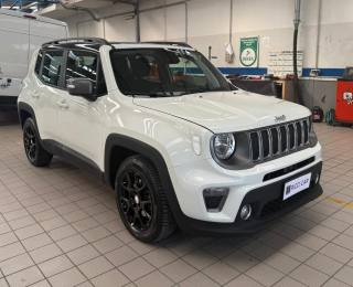 JEEP Renegade usata, con Controllo trazione