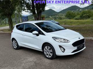 FORD Fiesta usata, con Airbag laterali