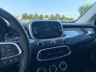 FIAT 500X usata, con ESP