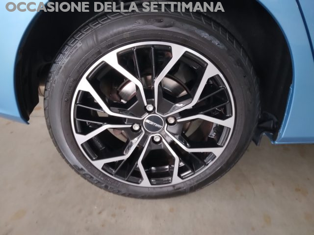 HONDA Jazz usata, con Fendinebbia