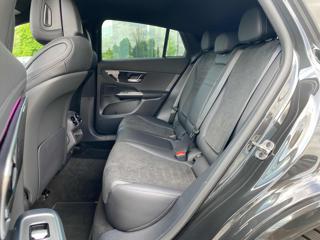 MERCEDES-BENZ GLC 220 usata, con ESP