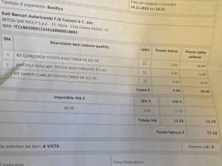 TOYOTA Aygo usata 41